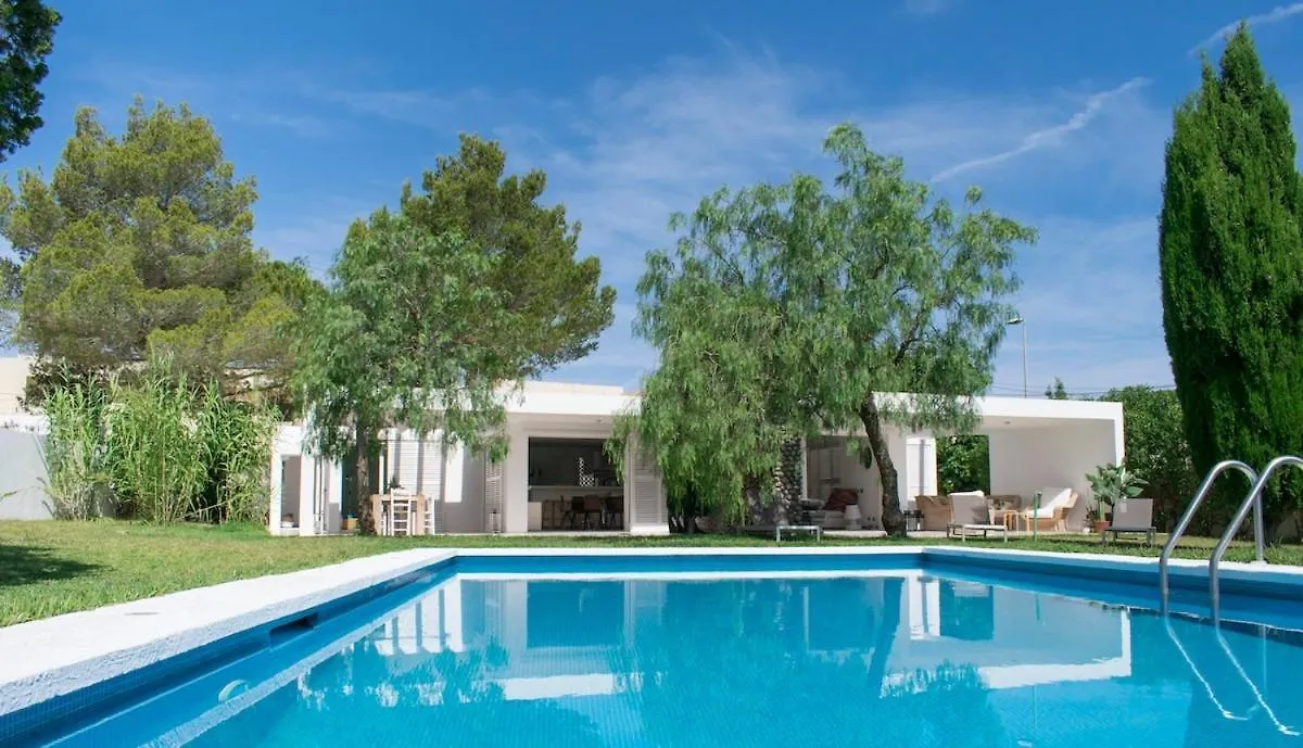 La Petite Moreneta Ibiza Сан-Хосе